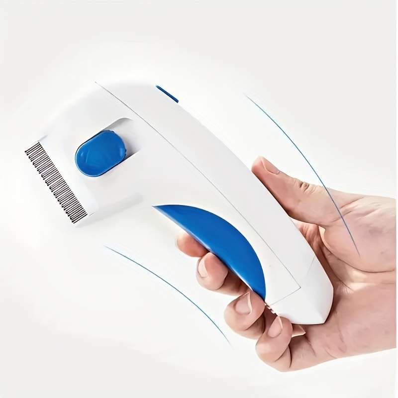 1pc Pet Comb