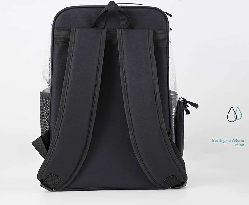 1pc Red Pet Bag