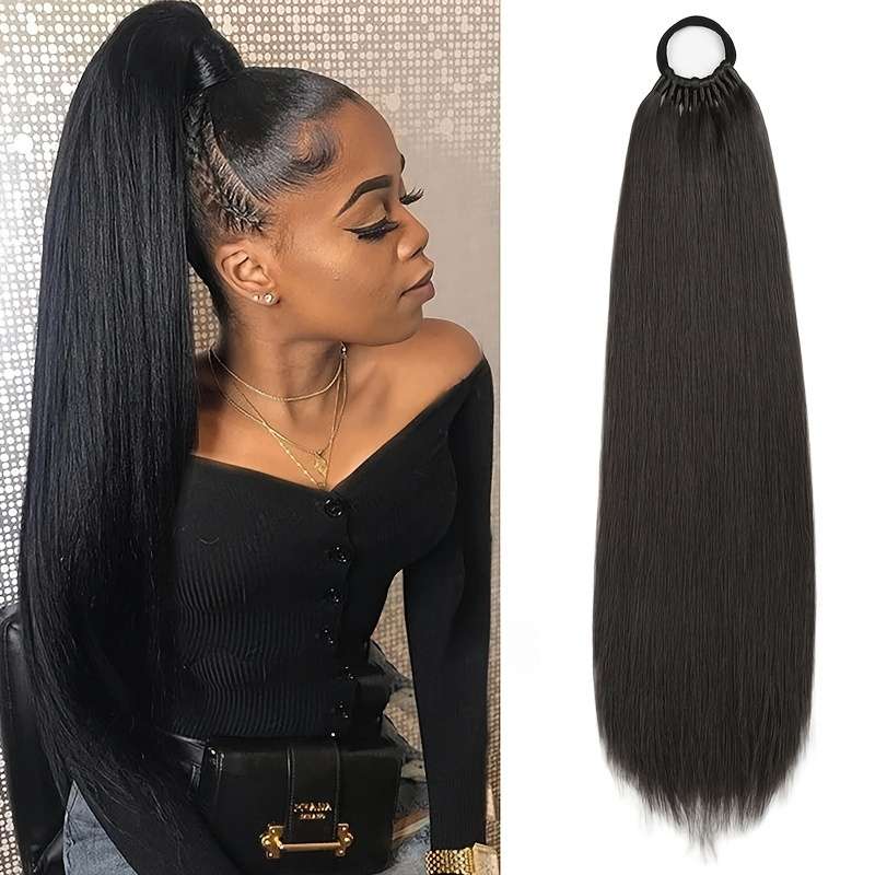 1Pc Style4 66.04cm Fashion Design Wig