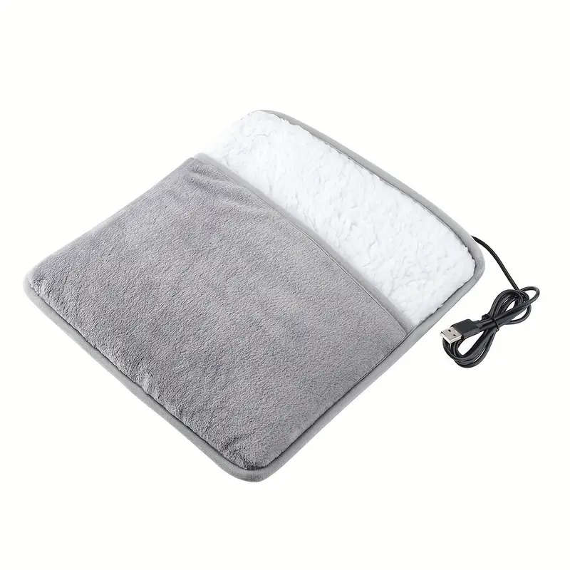 USB Powered Electric Foot Warmer