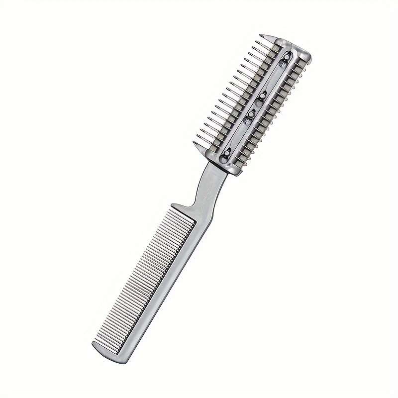 1pc Gray Pet Comb