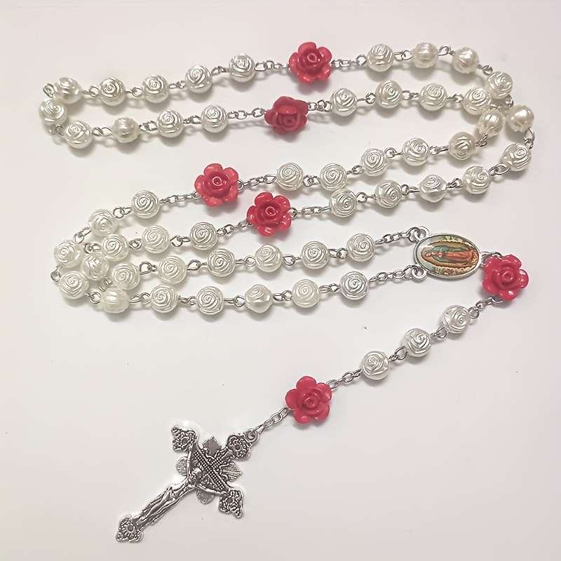 1 Piece Jesus Theme Pendant