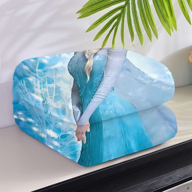 1ps Blanket Size 130X150Cm