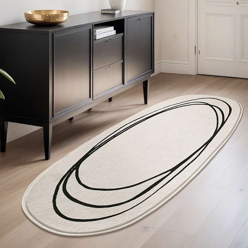 1Pc 45x120cm Floor Mat