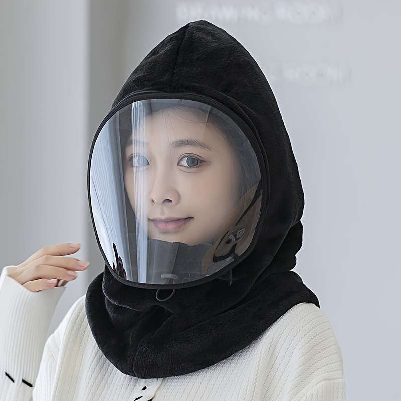 Hat Black