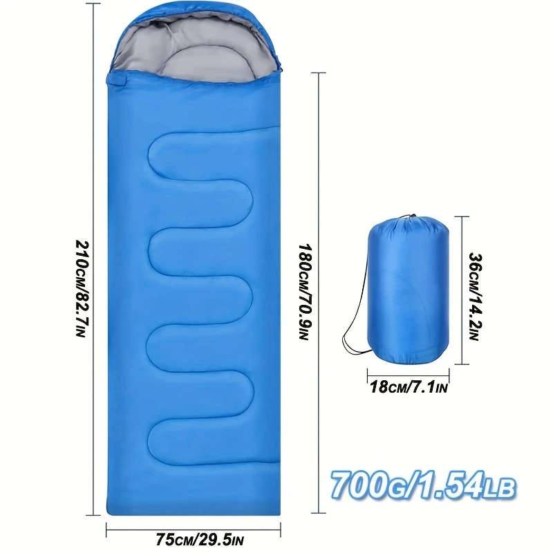 700g Sleeping Bag