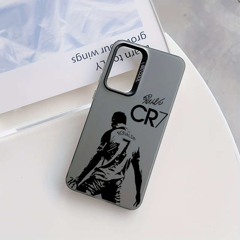 1Ps Mixed Color 1 For Samsung Galaxy A54 5G Phone Cases