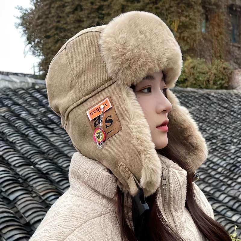 Hat Chain Lei Feng     Grey