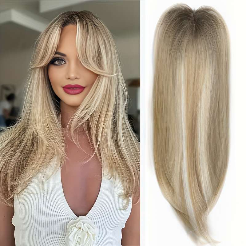 1Pc A 55.88cm Fashion Design Wig