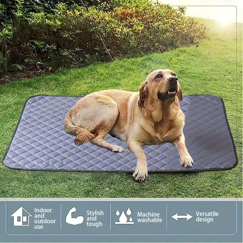 1piece Khaki 1 Cooling Pad