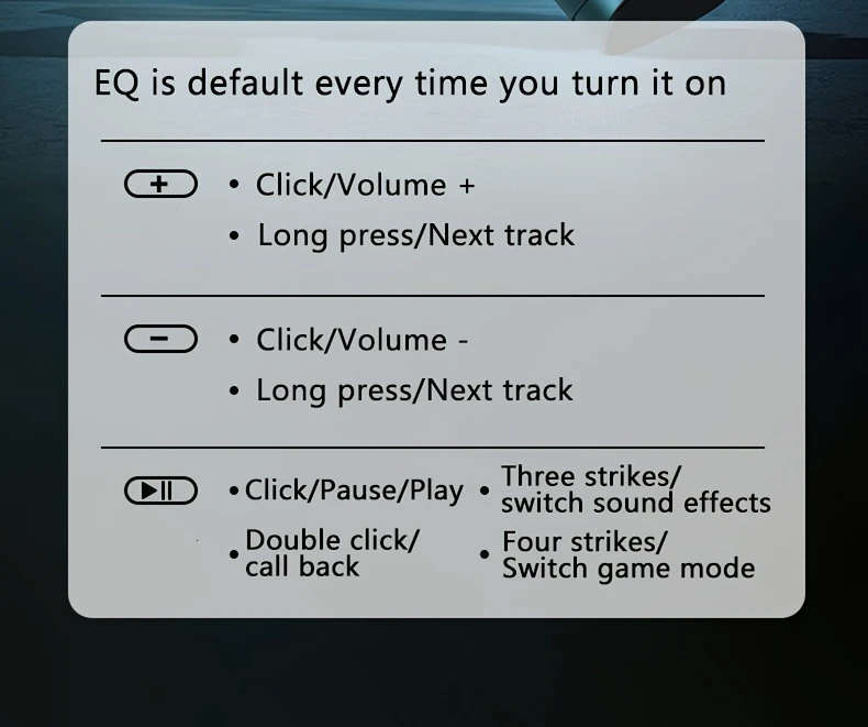 Earphone