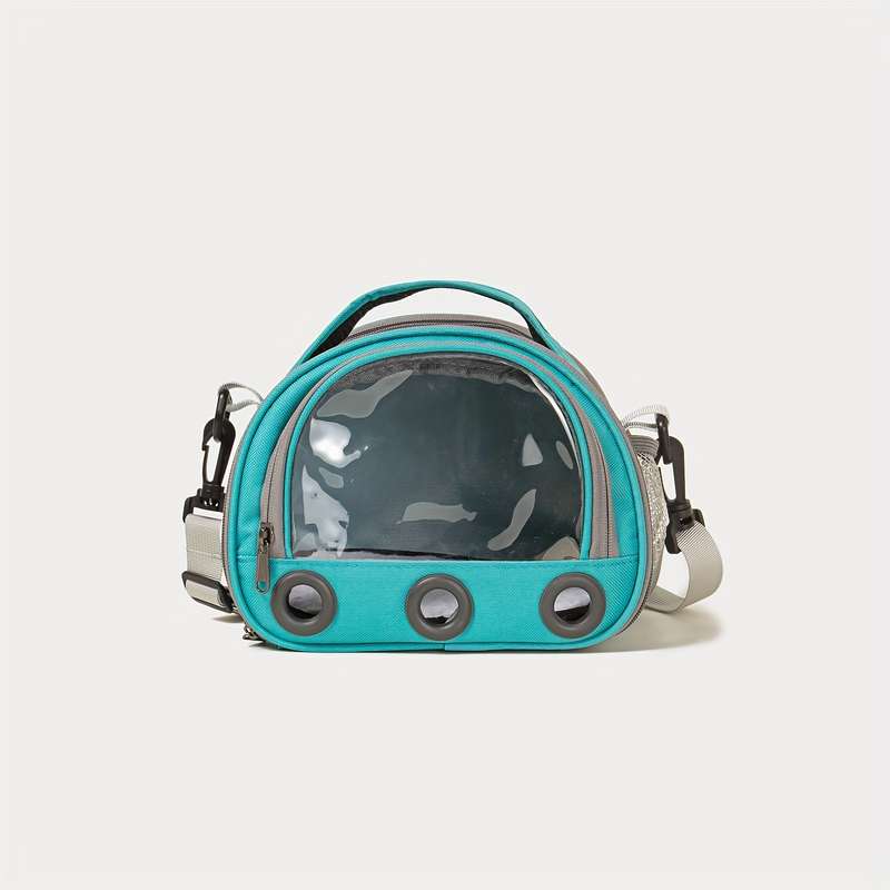 1pc Greensize S Pet Bag