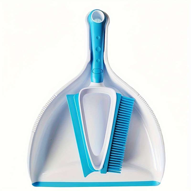 1pc Blue 1 Pet Comb
