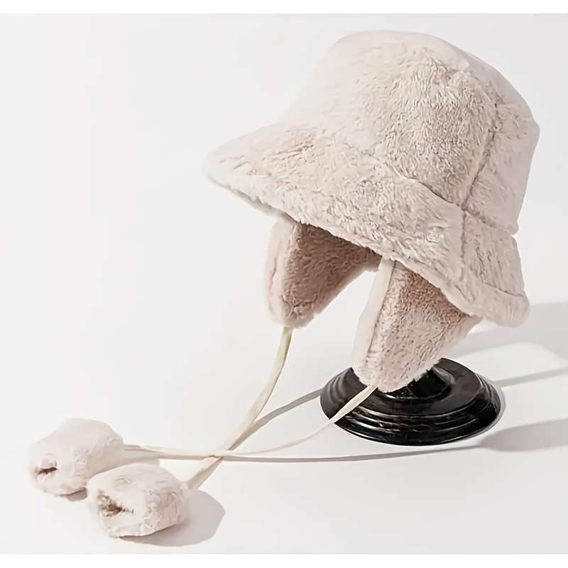Hat White