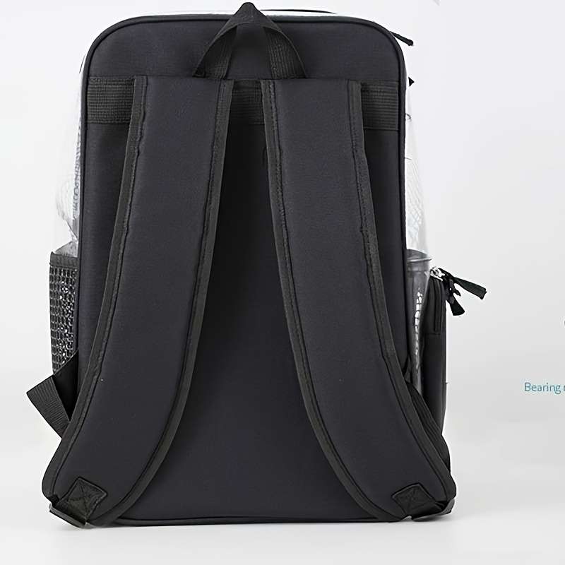 1pc Red Pet Bag