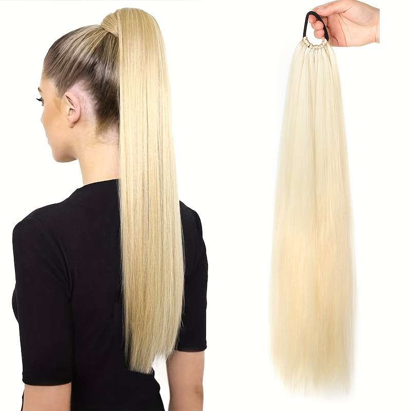 1Pc Style4 66.04cm Fashion Design Wig
