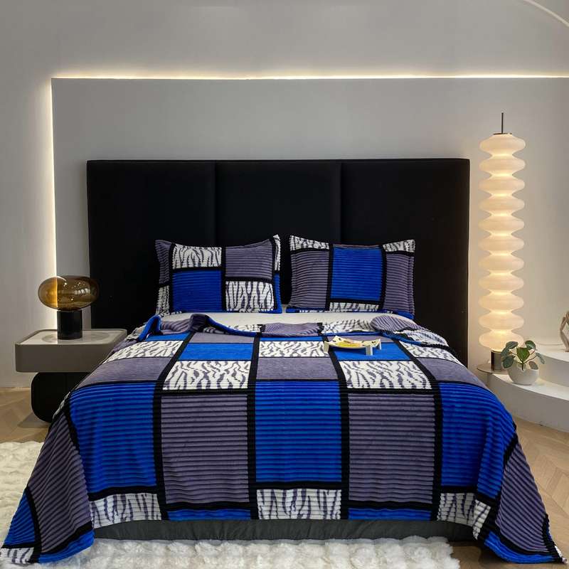 1ps Blanket Size 70X100Cm