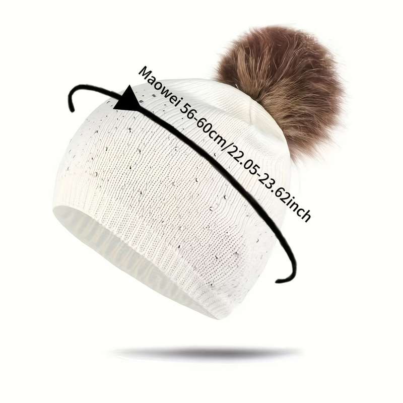 Hat White