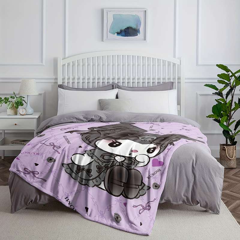 1ps Blanket Size 70Cmx100Cm