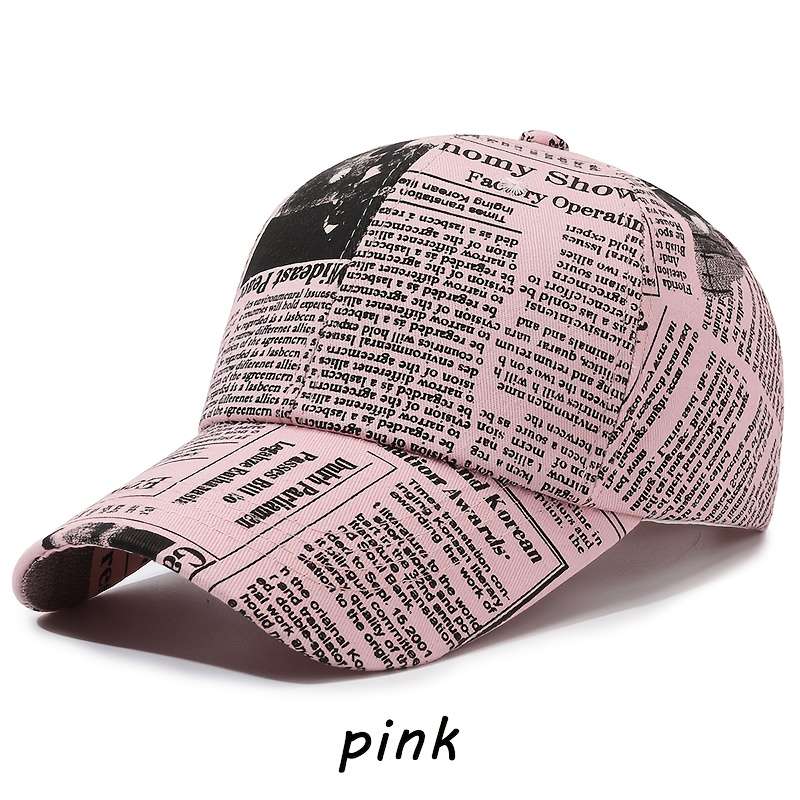 Hat White
