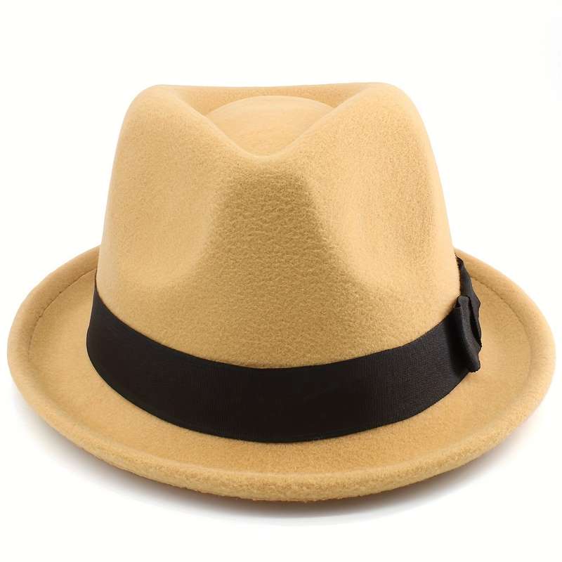 Hat Gray