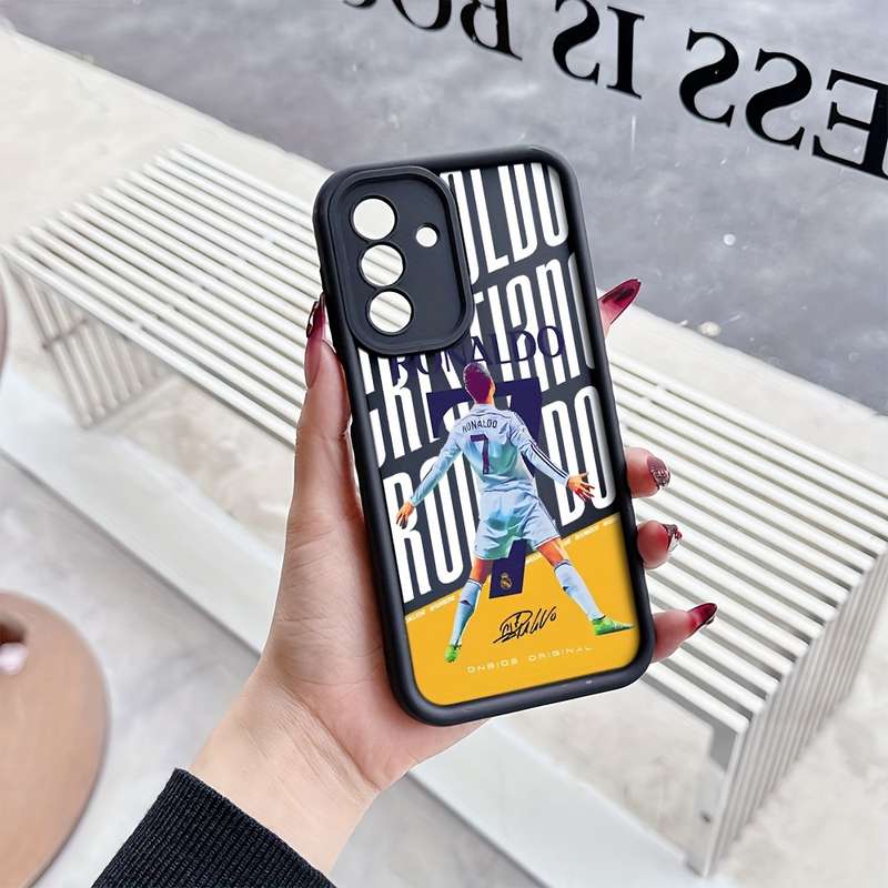 1Ps Mixed Color 1 For Samsung Galaxy A23 Phone Cases