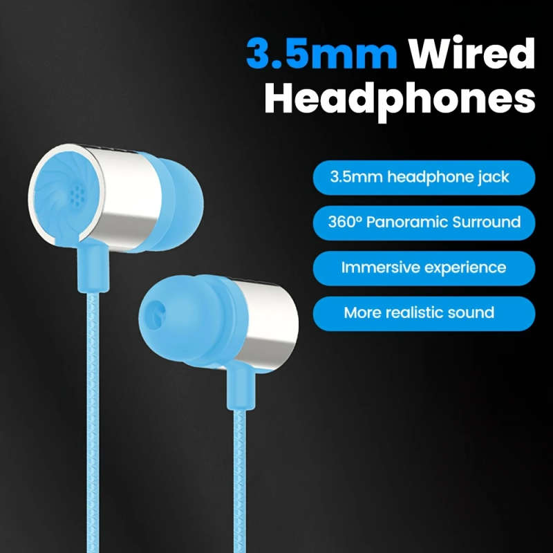 Earphone