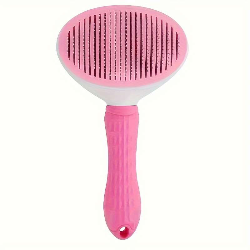 1pc Grey Pet Comb