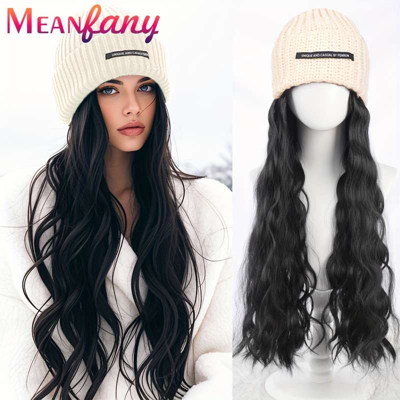 1Pc At851 55.88cm Fashion Design Wig