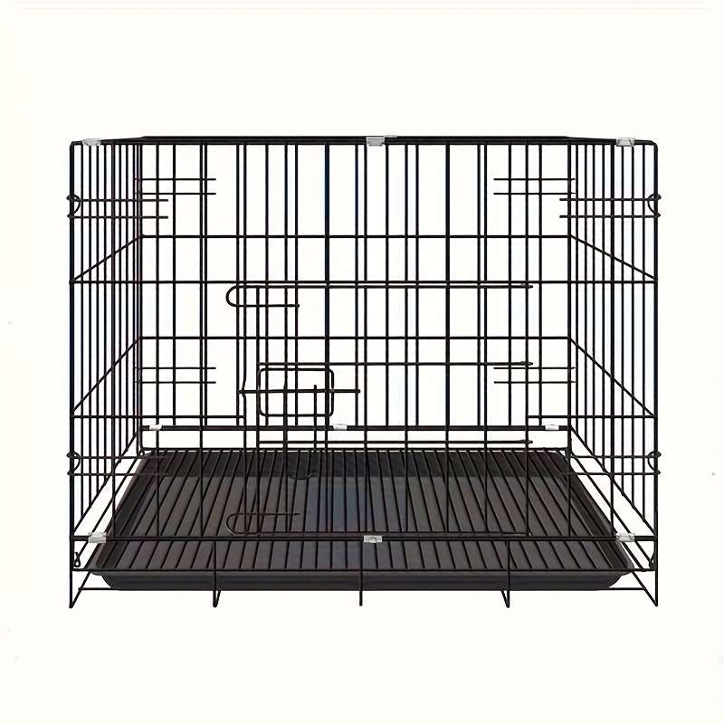 1pc White model - bird cage [for various pets] Pet Cage