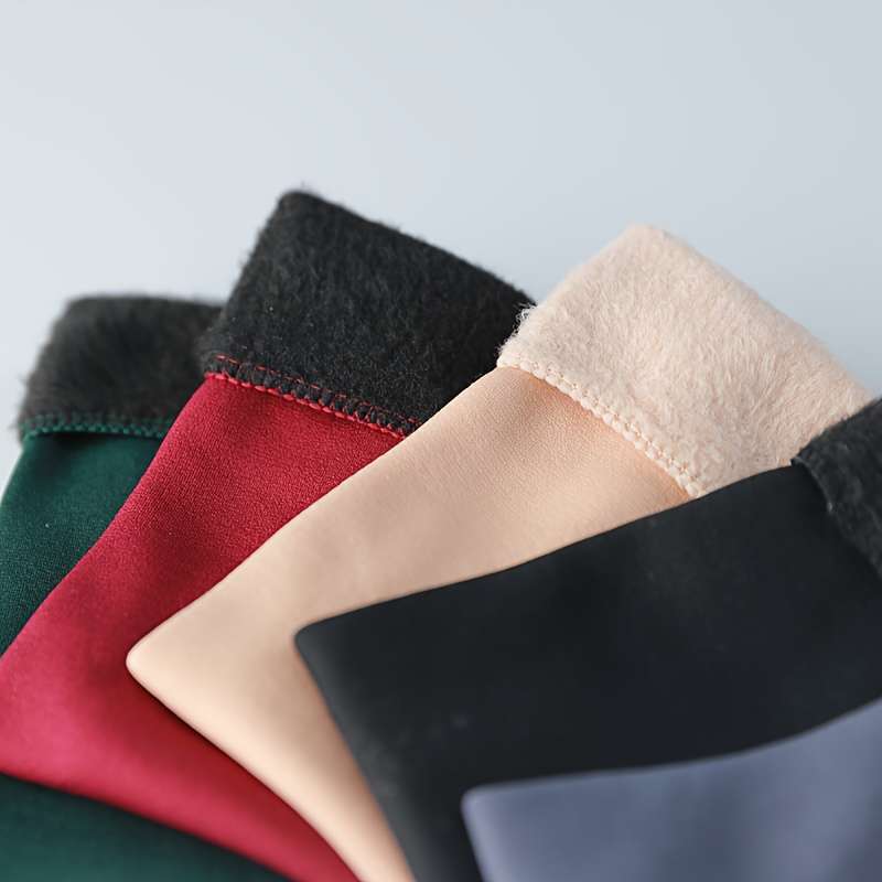 1Pairs Sock Red Size Eur 36 42
