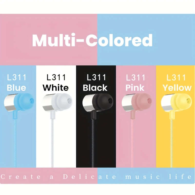 Earphone