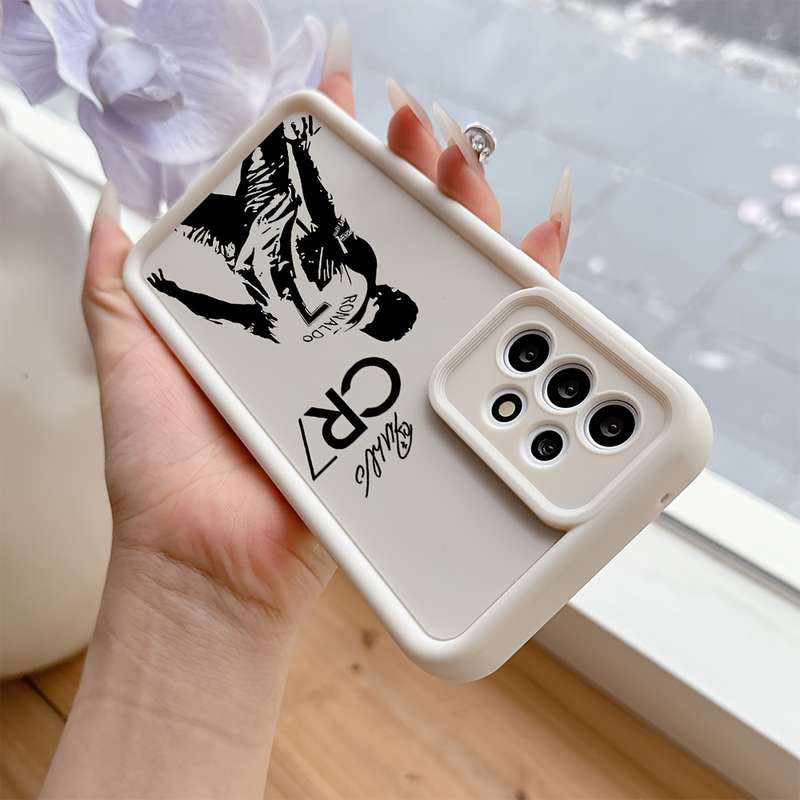 1pc Mixed Color 1 For Samsung Samsung Galaxy A25 5G Phone Cases