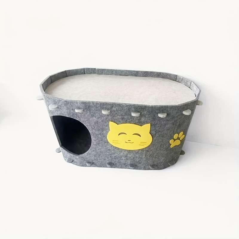 1pc grey Pet Bag