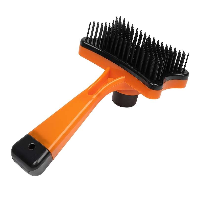 1pc Pink Pet Comb