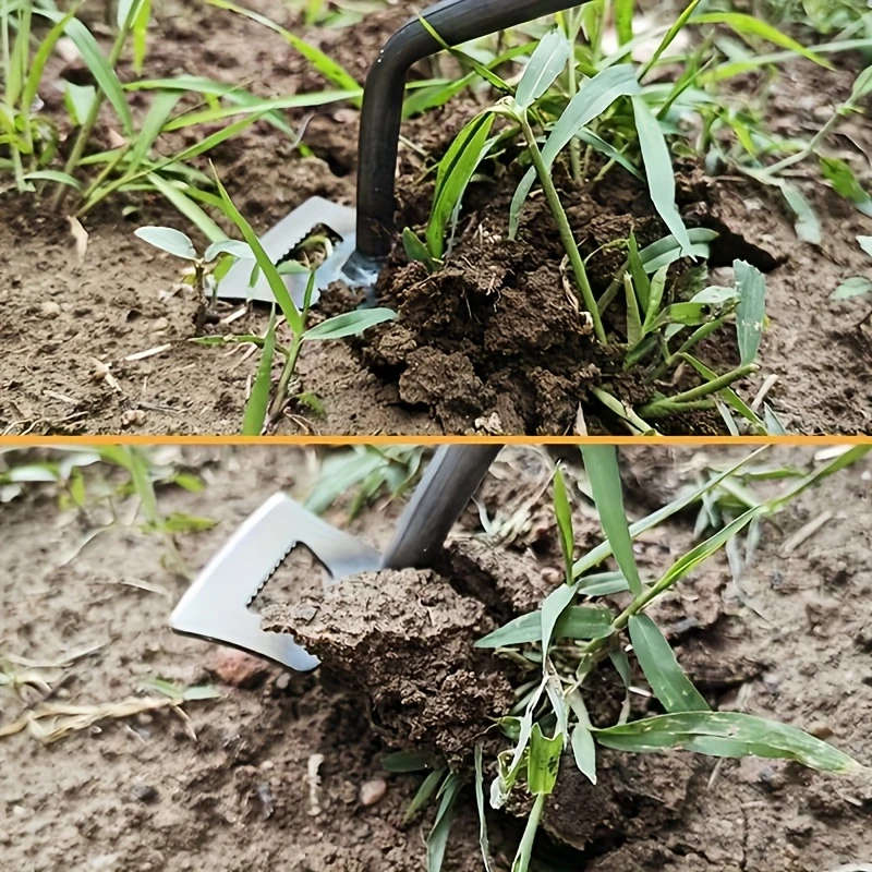 Weeding Tools