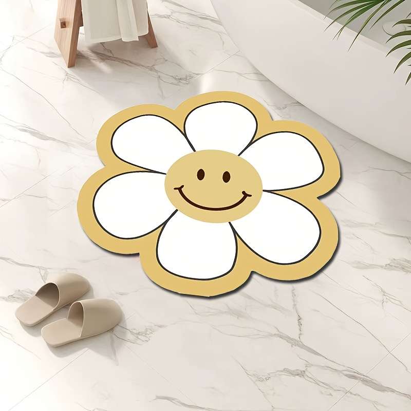 1Pc 80.01x80.01cm Floor Mat
