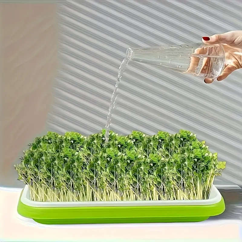 2-Piece Rapid Seed Germination Kit