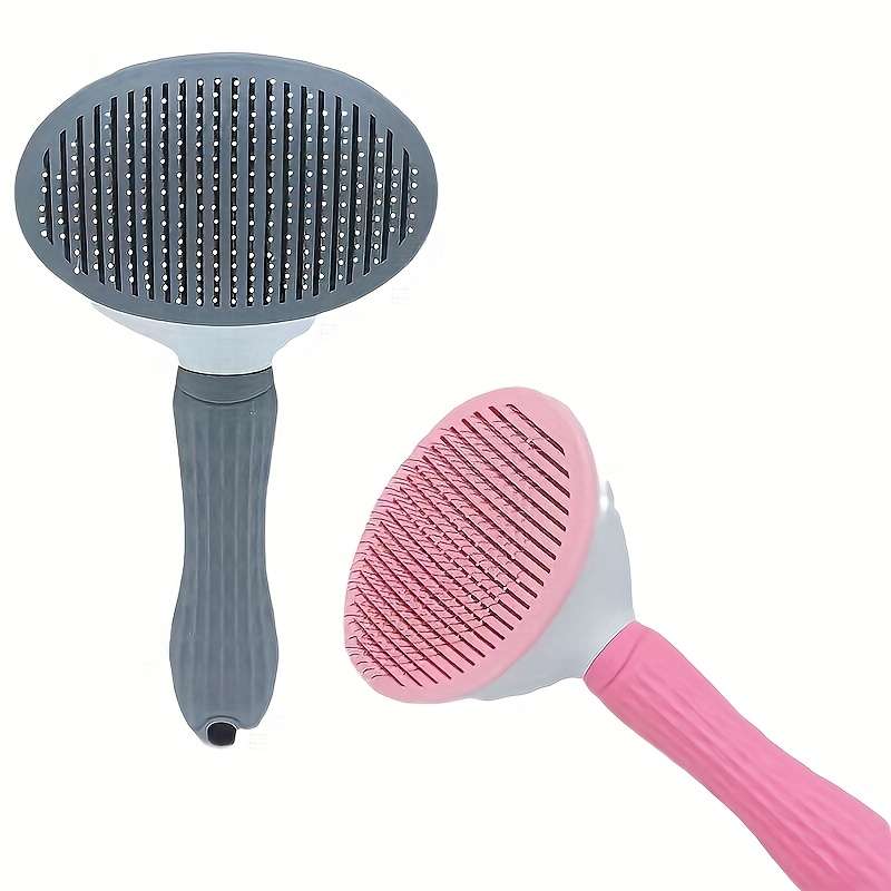1pc Blue Pet Comb