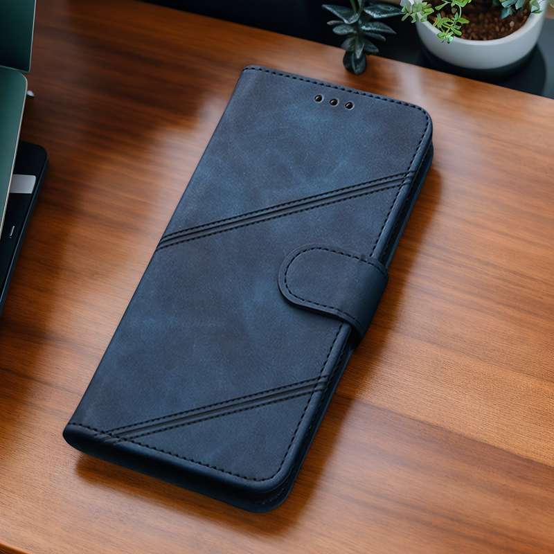 1pc Blue For Samsung Galaxy A33 5G Phone Cases