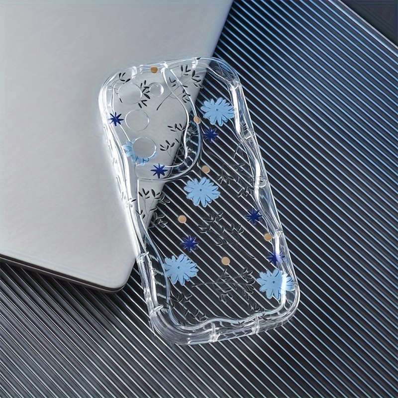 1pc Transparent For Samsung Galaxy A33 5G Phone Cases