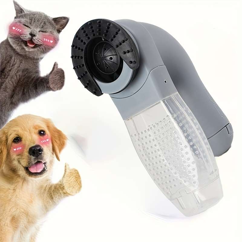 1pc Pet Comb