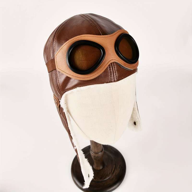 Hat Brown