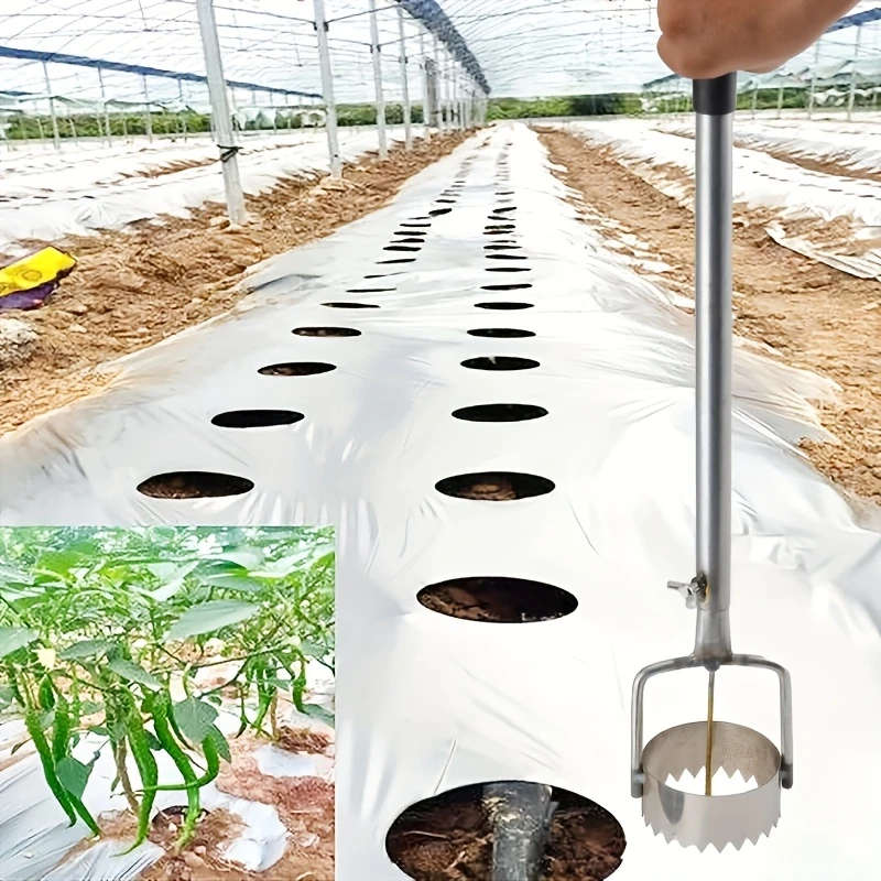 Weeding Tools