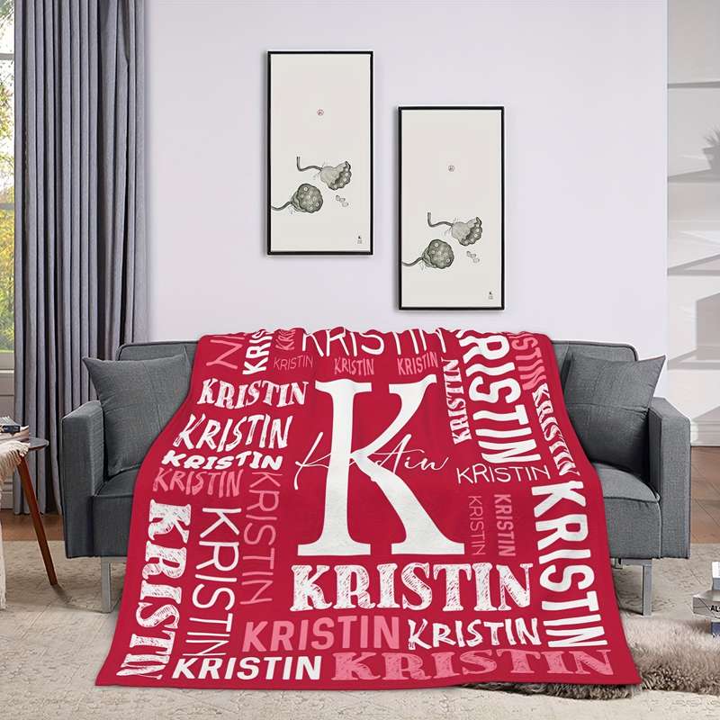 1ps Blanket Color Pink size 27.6 x 39.4in 70 x 100cm