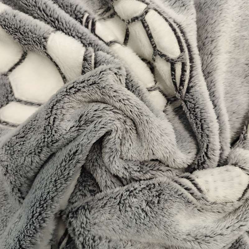 1ps Blanket Size 60X80Inch 150X200Cm
