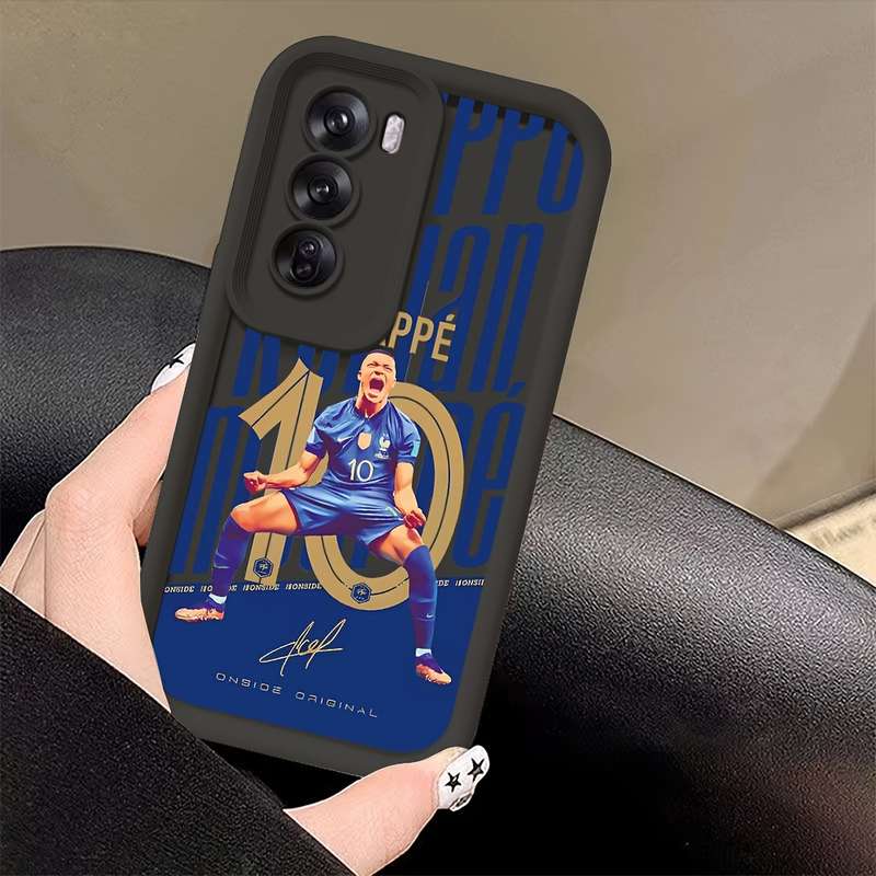1Ps Mixed Color 1 For Samsung Galaxy A54 5G Phone Cases