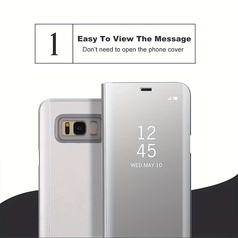 1pc Black For Samsung Galaxy A53 5G Phone Cases