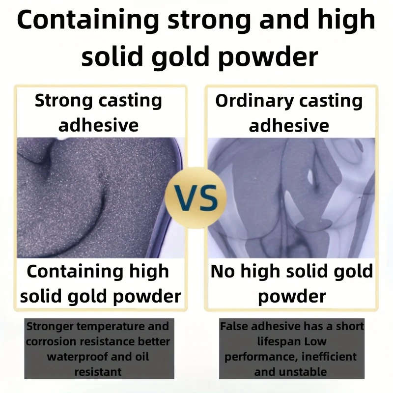 AB Epoxy Adhesive