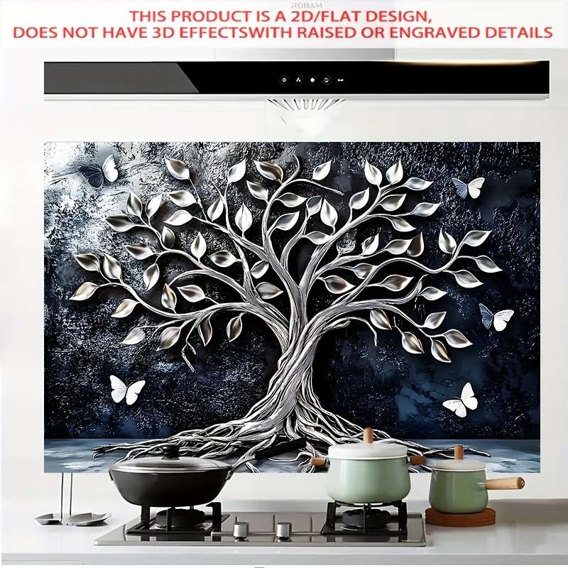 1PC Wall Stickers60x90cm